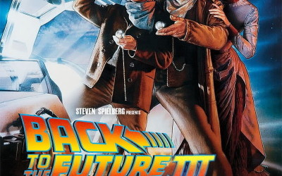 Back To The Future With Big Data