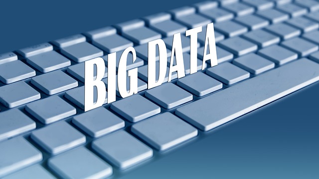 Why Big Data?