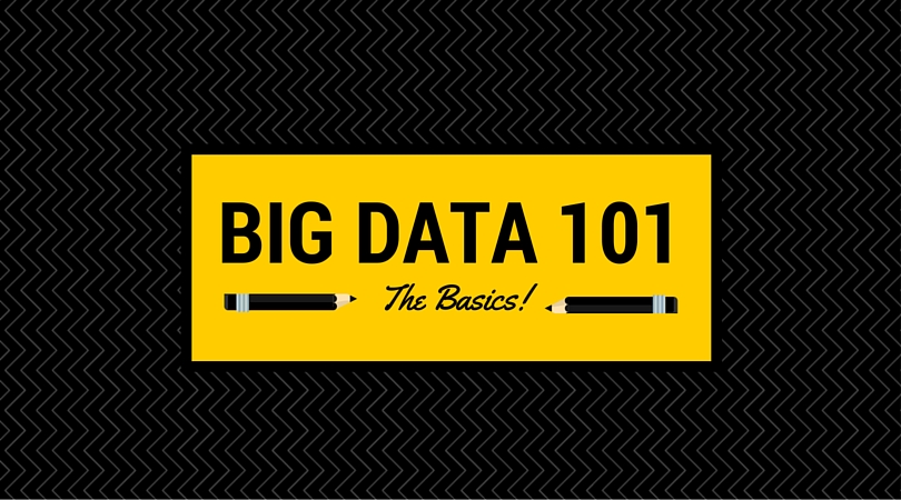 Understanding the Basics of Big Data